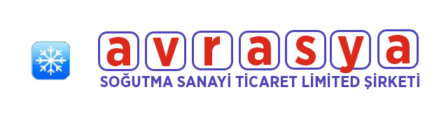Avrasya Soğutma Sanayi Ticaret Limited Şirketi