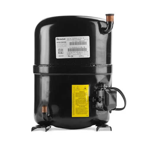 Bristol H7NG294DPEF (25 HP) – Bristol Hermetik Kompresörler