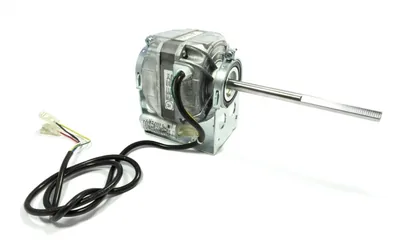 Euromotors 106M-2030/1Q – Euromotors Euromotors Fan Coil Motorları