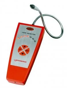 Rothenberger RO-LEAK – Rothenberger Rothenberger