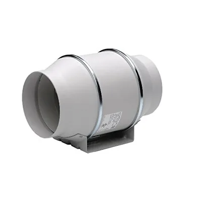 Soler Palau TD 250/100 – Soler & Palau Havalandırma Fanları (Soler & Palau)