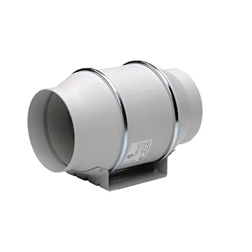 Soler Palau TD 500/150 – Soler & Palau Havalandırma Fanları (Soler & Palau)