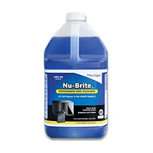 Nu-Calgon Nu-Brite 4291-08 (1 gl) – Nu-Calgon Nu-Calgon Bakım Kimyasalları