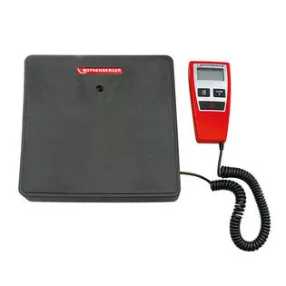 Rothenberger ROSCALE 120 – Rothenberger Rothenberger