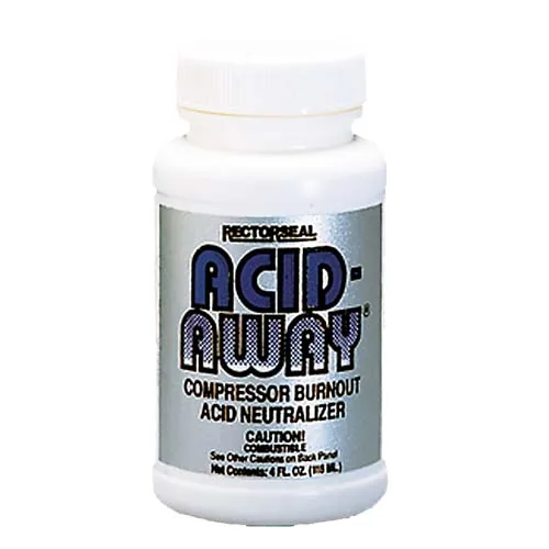 Acid Away 45004 (118 ML) – Diversitech Diversitech Asit Test ve Nötralizasyon