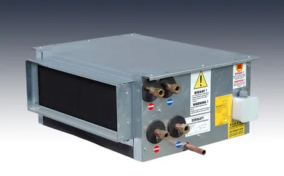 Aldağ AFC 10 Fan Coil Cihazı – Aldağ Aldağ Fan Coil Cihazları