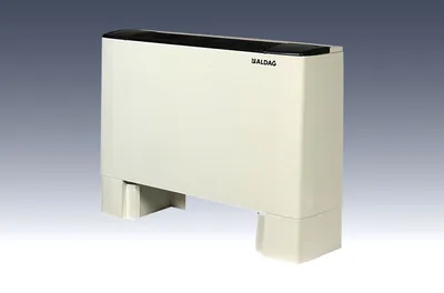 Aldağ AE-100 Fan Coil Cihazı – Aldağ Aldağ Fan Coil Cihazları