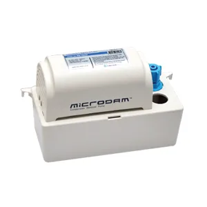 Mikrodam APOLLO MD300 – Mikrodam Mikrodam Drenaj Pompaları