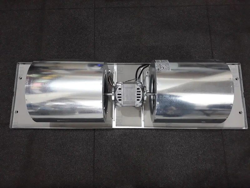 Euromotors FC103B-50185/9 – Euromotors Euromotors Fan Coil Motorları