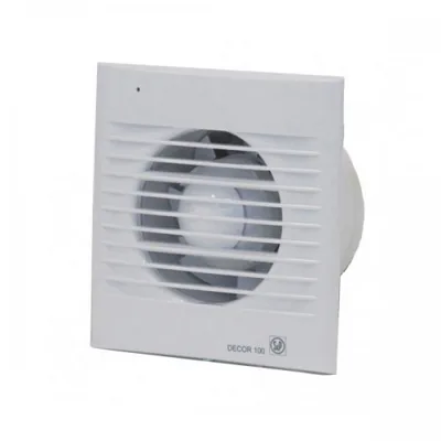 Soler Palau DECOR 100 C – Soler & Palau Havalandırma Fanları (Soler & Palau)