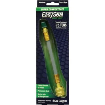 Nu-Calgon Easy Seal Direct İnject 4050-08 – Nu-Calgon Nu-Calgon Bakım Kimyasalları