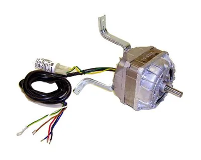 Euromotors 83-2025/01 – Euromotors Euromotors Fan Coil Motorları