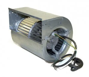 Euromotors FC83M-2025/6 – Euromotors Euromotors Fan Coil Motorları