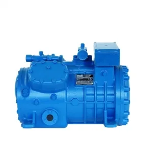 Frascold D 2 15,1 Y (2 HP) – Frascold Yarı Hermetik Kompresörler