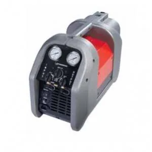 Rothenberger 168608 Rorec Pro Gaz Toplama Cihazı – Rothenberger Rothenberger