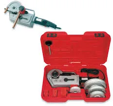 Rothenberger ROBEND 4000 – Rothenberger Rothenberger