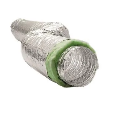 Afs Flexible IZOAFS-ALU.70 (İzoleli) – AFS Flexible Hava Kanalları ve Flex Borular