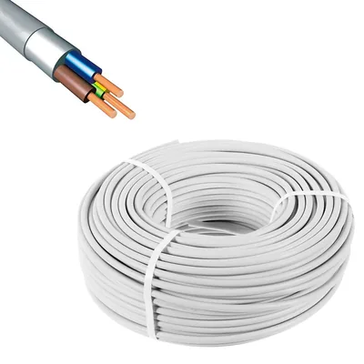 TTR Kablo 5*1.5 – Klima Kabloları