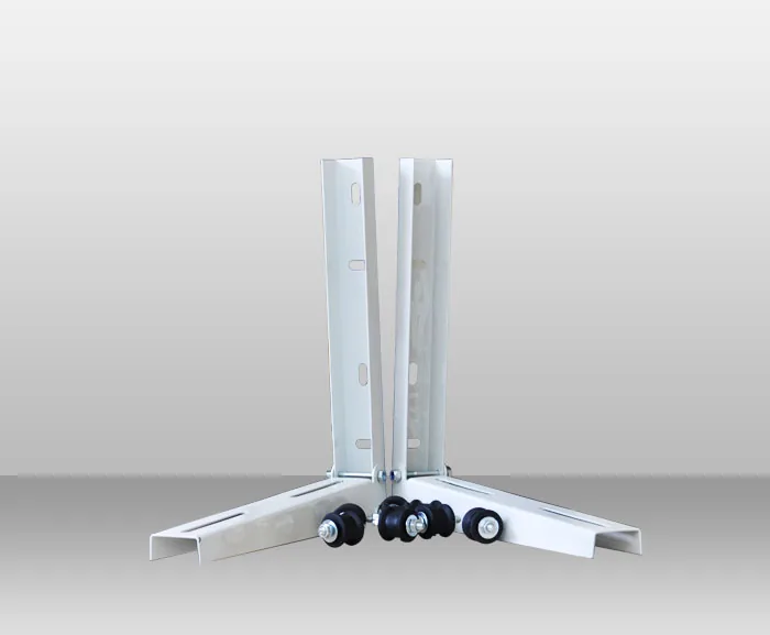 Klima Konsol 40*40 Vidalı Tip – Klima Konsolları
