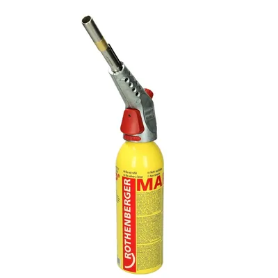 Rothenberger 3.5432 Super Fire 3 Set – Rothenberger Rothenberger