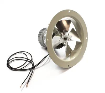 Euromotors 52AV-2001/8 – Euromotors Fan Motorları