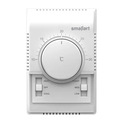 Smallart