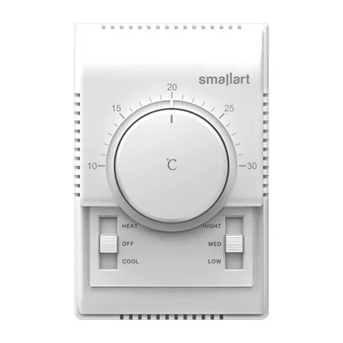 Smallart TR-110M – Smallart Fan Coil Termostatları