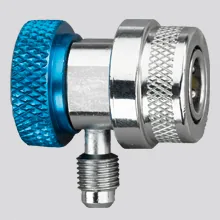 Refco RC-01-B – Refco Oto Klima Şarj Vanaları