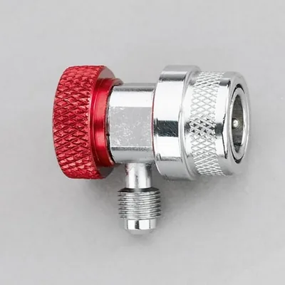 Refco RC-01-R – Refco Oto Klima Şarj Vanaları