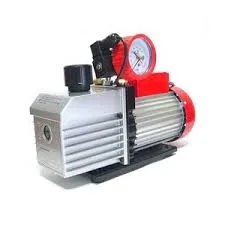 Rothenberger 1700.64 Roairvac 9.0 Vakum Pompası (15 m3/h) – Rothenberger Rothenberger