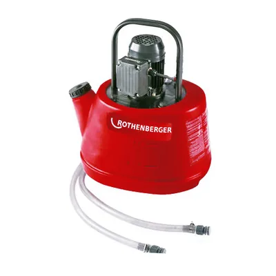 Rothenberger ROCAL 20 - 61100 – Rothenberger Rothenberger