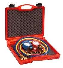 Rothenberger MANIFOLD 1000050067 – Rothenberger Rothenberger