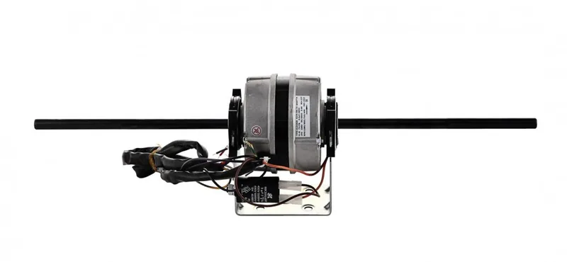 Sagitta 42FA 08-10 – Sagitta Sagitta Fan Coil Motorları
