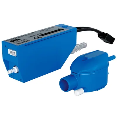 Sanicondens Clim Mini – SFA Sanihydro SFA Sanihydro Drenaj Pompaları