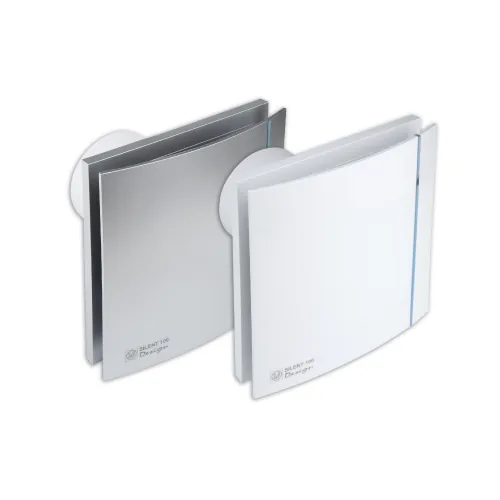 Soler Palau SILENT-100 CRZ DESIGN – Soler & Palau Havalandırma Fanları (Soler & Palau)