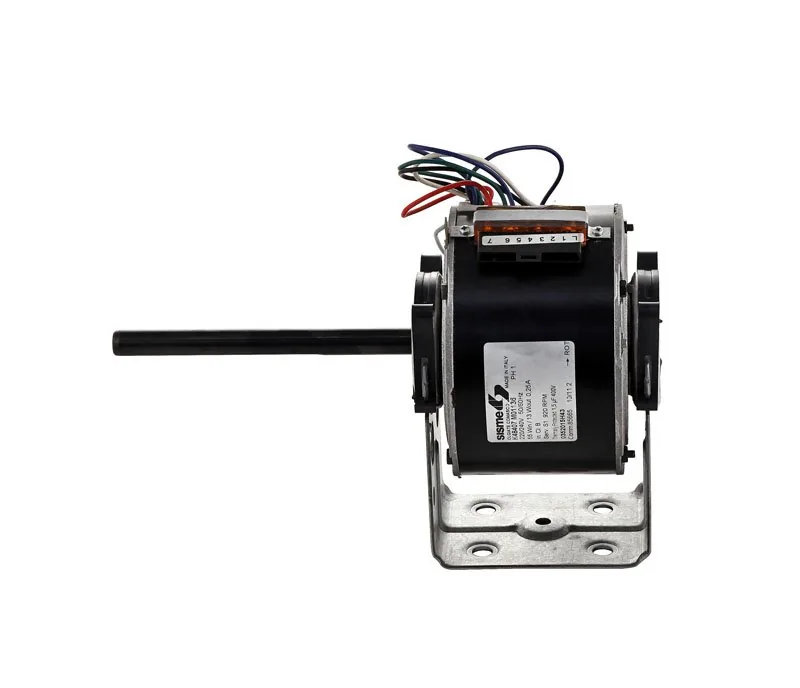 Sisme K48407 M01136 – Sisme Sisme Fan Coil Motorları