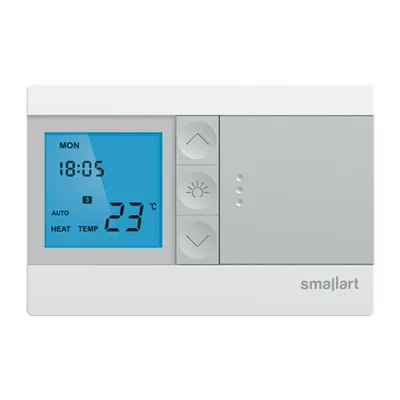 Smallart A3206 Programsız – Smallart Termostat