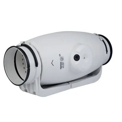 Soler Palau TD 2000/315 SILENT – Soler & Palau Havalandırma Fanları (Soler & Palau)