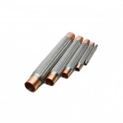 AC&R Henry Absorber (Titreşim Hortumu) – AC&R Henry Titreşim Alıcılar (Absorber)