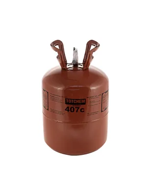 Totchem R407C (11,3 kg / tüp) – Totchem R407C