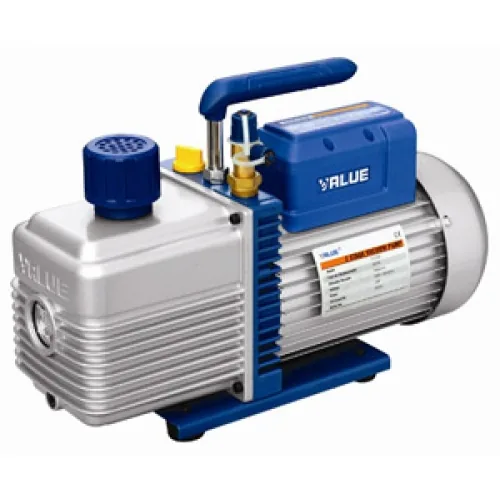 Value VE 160N (10 m3/h - Tek Kademe) – Value Value Vakum Pompaları