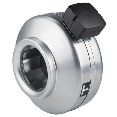 Soler Palau VENT-315 L – Soler & Palau Havalandırma Fanları (Soler & Palau)