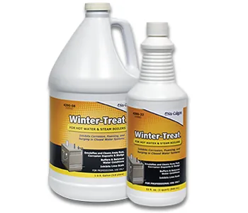 Nu-Calgon Winter-Treat 4390-08 – Nu-Calgon Nu-Calgon Bakım Kimyasalları